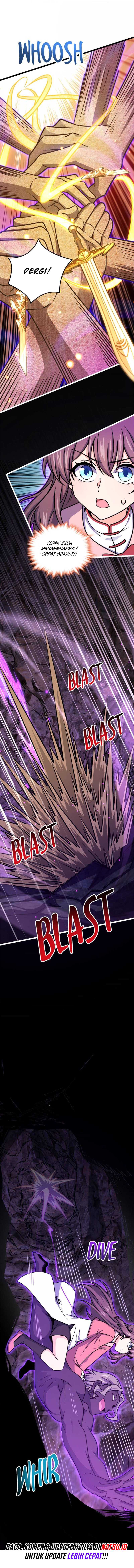 Spare Me, Great Lord! Chapter 568 Gambar 6